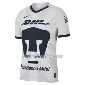 Pumas UNAM Hjemmebanetrøje 2020-21 S/S